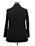 Coldwater Creek Black Blazer Size 18 - photo 2