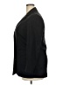 Coldwater Creek Black Blazer Size 18 - photo 5