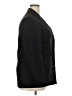 Coldwater Creek Black Blazer Size 18 - photo 4