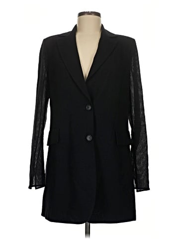 AKRIS Wool Blazer (view 1)