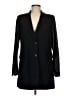 AKRIS Black Wool Blazer Size 8 - photo 1