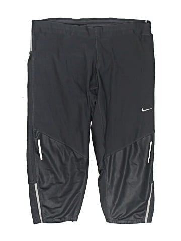 Nike Track Pants (view 1)