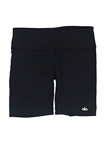 Alo Yoga Athletic Shorts (view 1)