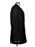 AKRIS Black Wool Blazer Size 8 - photo 4