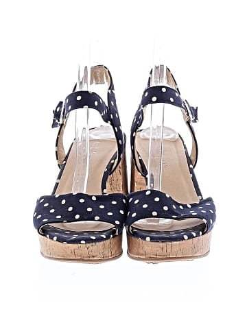 CL by Laundry Wedges (view 2)