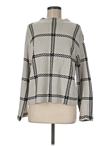 Ann Taylor Factory Turtleneck Sweater (view 1)
