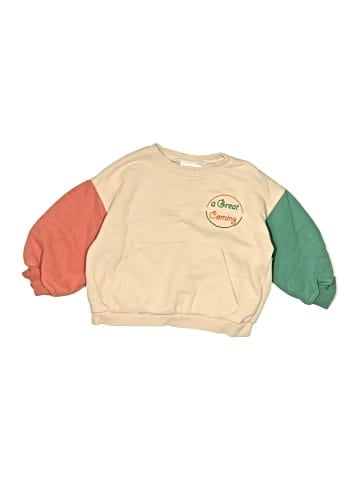 Zara Baby Sweatshirt (view 1)