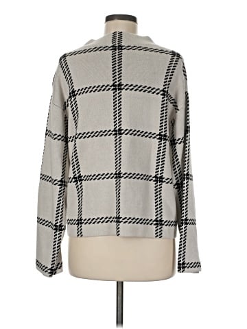 Ann Taylor Factory Turtleneck Sweater (view 2)