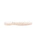 Steve Madden White Flats Size 9 - photo 1