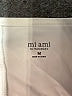 Mi ami White Tank Top Size M - photo 7