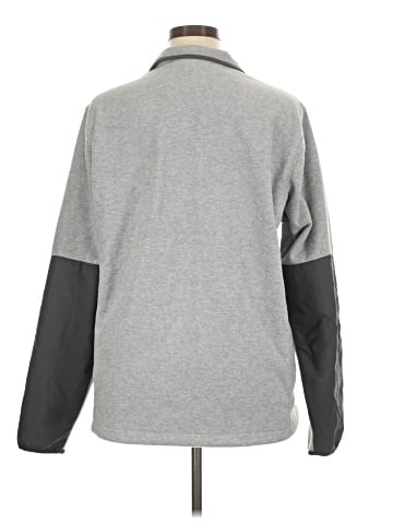 Lands' End Track Jacket (view 2)