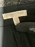 Eileen Fisher Solid Black Active Pants Size L (petite) - photo 7