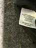 Eileen Fisher Solid Black Active Pants Size L (petite) - photo 8