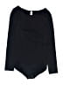 DKNY Black Bodysuit Size L - photo 1