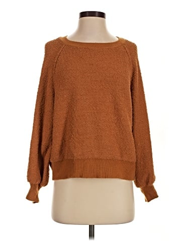 Altar'd State Pullover Sweater (view 1)