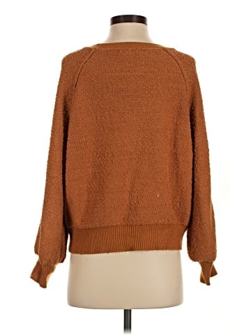 Altar'd State Pullover Sweater (view 2)