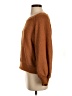 Altar'd State Solid Brown Pullover Sweater Size S - photo 5