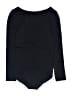 DKNY Black Bodysuit Size L - photo 2