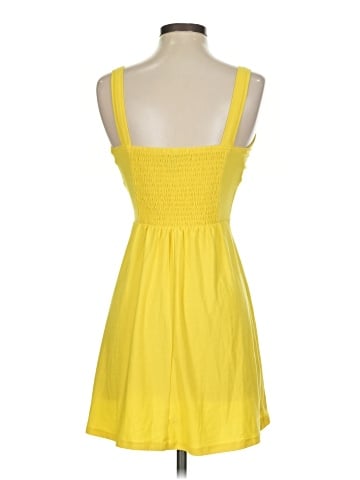 Derek Heart Cocktail Dress (view 2)