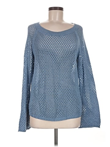 Project Pullover Sweater (view 1)