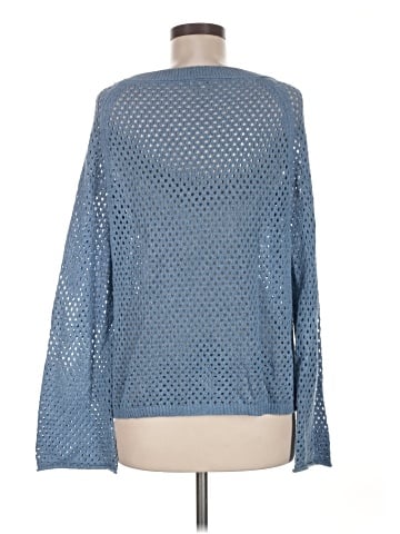 Project Pullover Sweater (view 2)