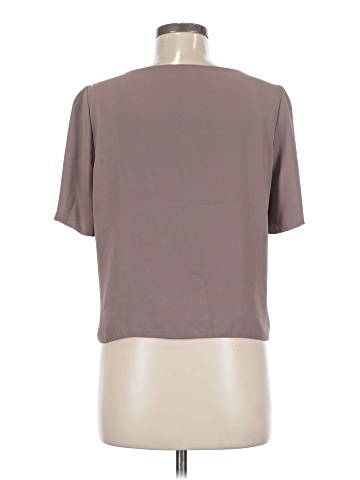 Babaton Short Sleeve Blouse (view 2)