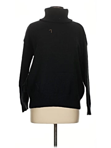 Unbranded Turtleneck Sweater (view 1)