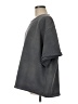 YZY Gray Poncho Size M - photo 5