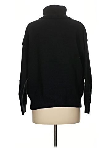 Unbranded Turtleneck Sweater (view 2)