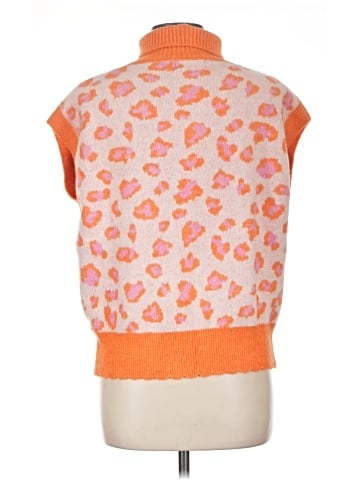 FRNCH Sweater Vest (view 2)