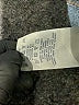 Lands' End Blue Jeans Size 7 - photo 4