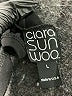Clara Sun Woo Black Sleeveless Top Size L - photo 7