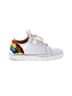 Christian Louboutin White Sneakers Size EU (IT) 38 / US 8 - photo 1