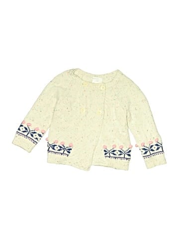 Hanna Andersson Cardigan (view 1)