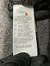 Madewell Houndstooth Gray Blazer Size L - photo 7