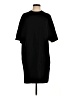 Cos 100% Wool Black Casual Dress Size XS - photo 1