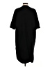 Cos 100% Wool Black Casual Dress Size XS - photo 2