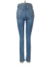 Hudson Jeans Hearts Blue Jeans Size 28 waist - photo 2