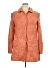 Dialogue Orange Coat Size 14 - photo 1