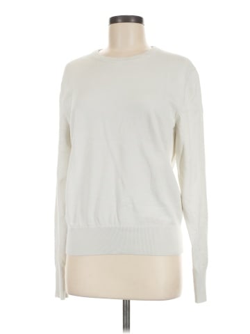 CALVIN KLEIN JEANS Pullover Sweater (view 1)