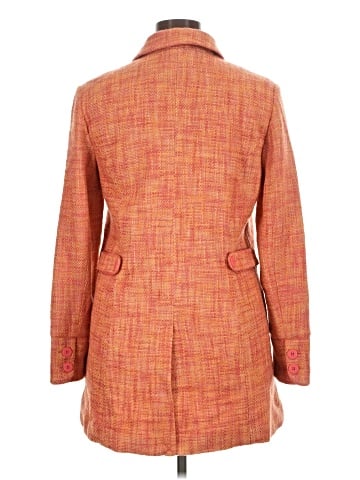 Dialogue Coat (view 2)