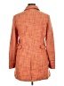 Dialogue Orange Coat Size 14 - photo 2