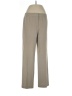 Rafaella Gray Dress Pants Size 12 Petite - photo 1