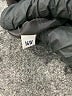 Doncaster Collection 100% Wool Black Wool Coat Size 16 - photo 4