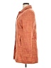 Dialogue Orange Coat Size 14 - photo 5
