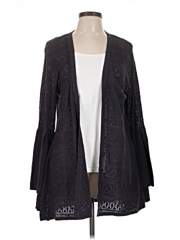 Style&Co Cardigan (view 1)