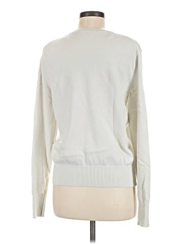 CALVIN KLEIN JEANS Pullover Sweater (view 2)