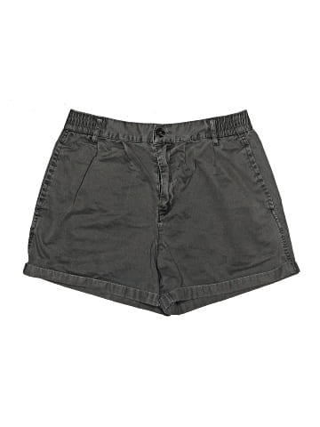 BDG Khaki Shorts (view 1)
