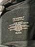 Cuddl Duds Solid Black Active Pants Size XXL - photo 4
