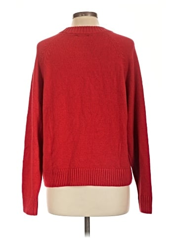 Gap Pullover Sweater (view 2)